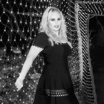 Rebel Wilson