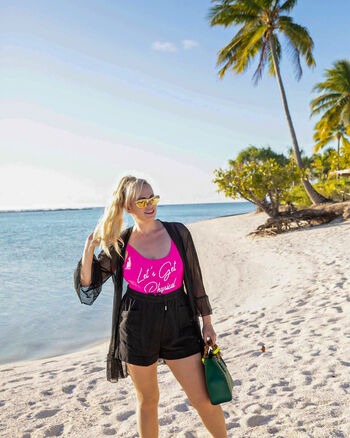 Rebel Wilson