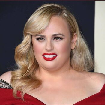 Rebel Wilson