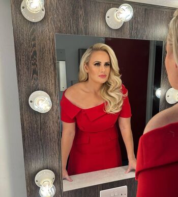 Rebel Wilson