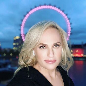 Rebel Wilson