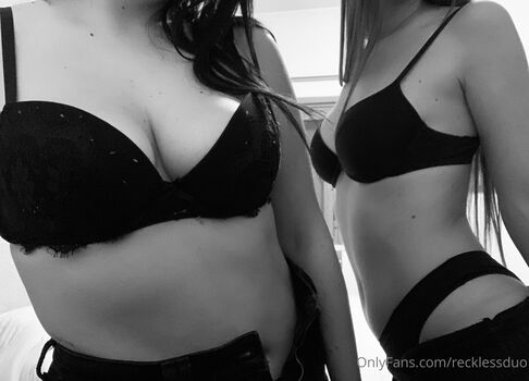 recklessduo