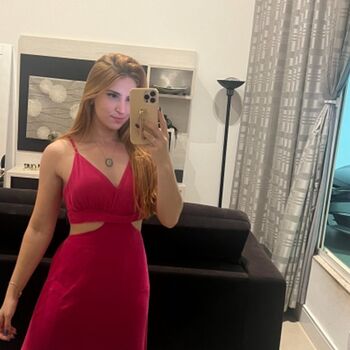 Red-haired24