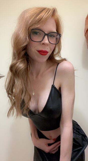 Red Head RedemptionXo