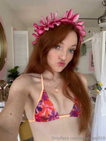 redginger018