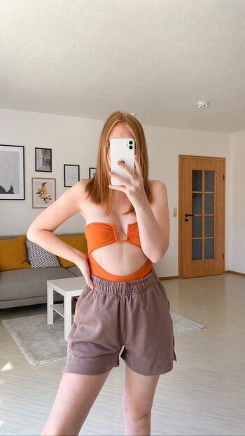 redhairflair