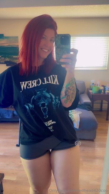redhead420coo