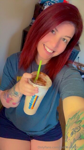 redhead420coo