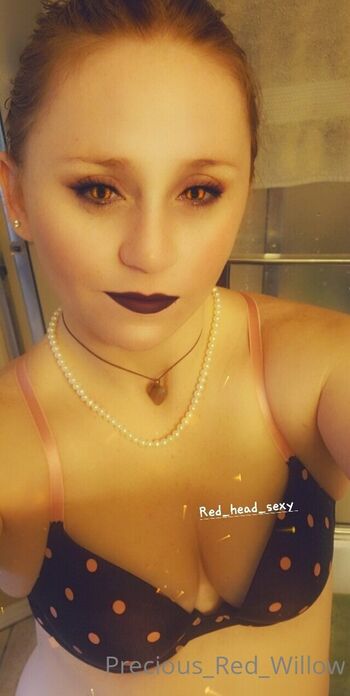 redheadbeauty2222