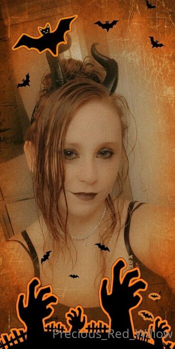 redheadbeauty2222