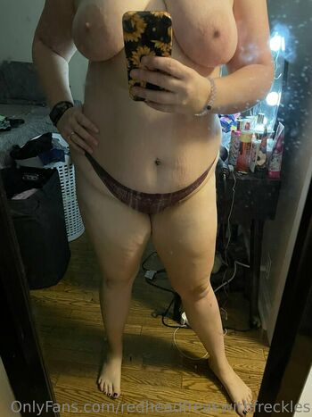 redheadfreakwithfreckles
