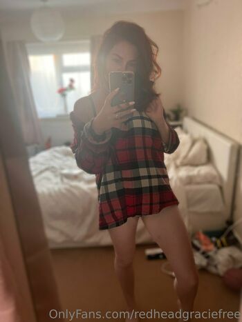 redheadgraciefree