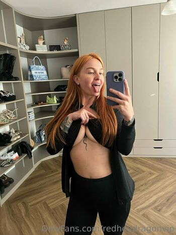 redheadragonvip