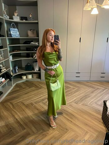 redheadragonvip