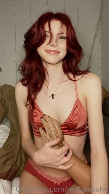 redheadslvt