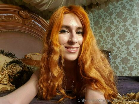 redheadsunshine