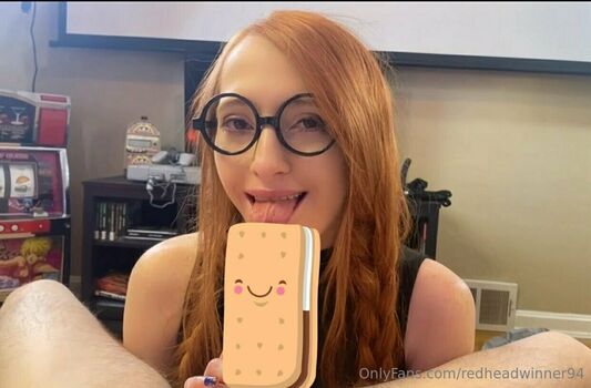 redheadwinner94