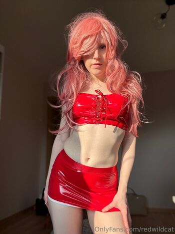 redwildcat