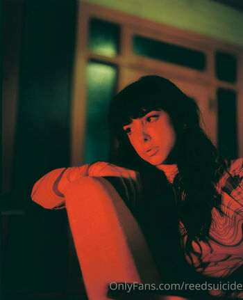 Reedsuicide