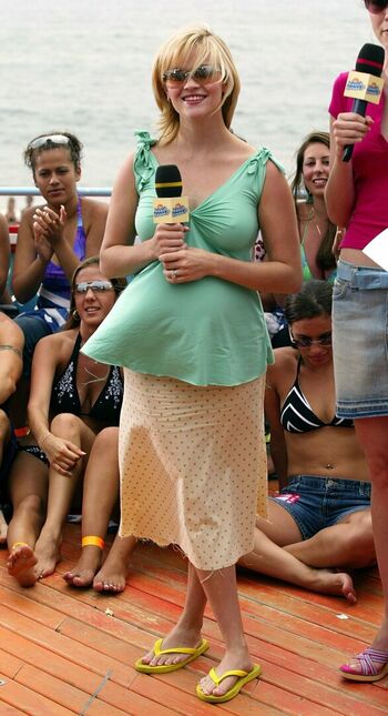 Reese Witherspoon