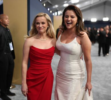 Reese Witherspoon