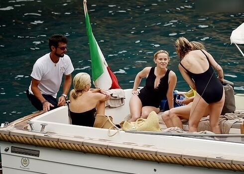 Reese Witherspoon