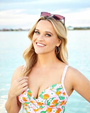 Reese Witherspoon