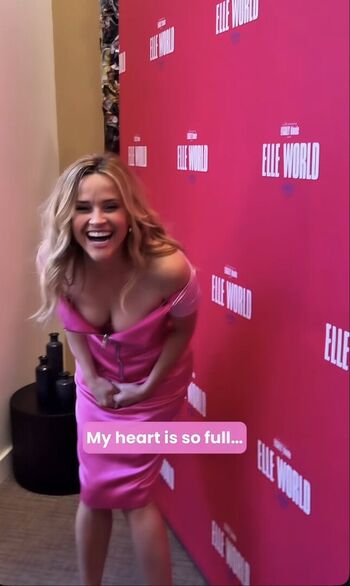 Reese Witherspoon