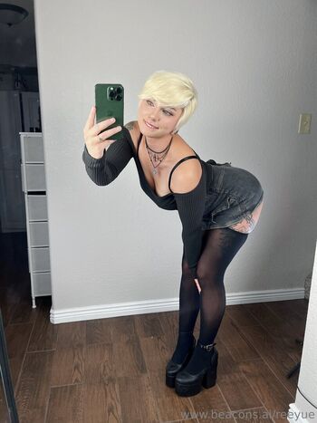 Reeyue