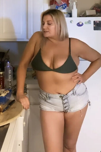 Regan Tilton