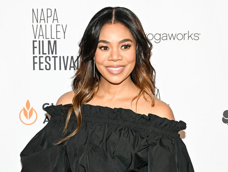 Regina Hall