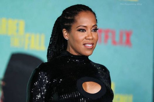 Regina King
