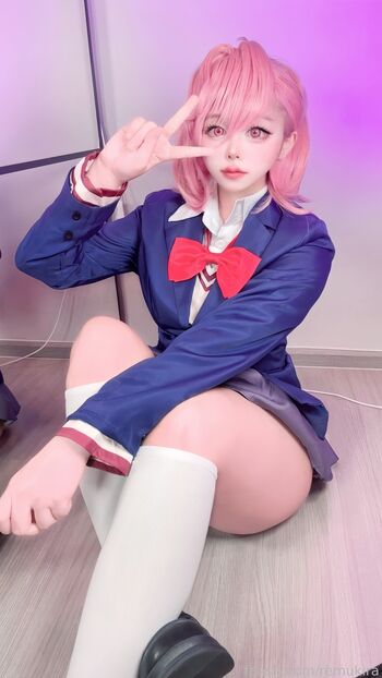 Remukira レム
