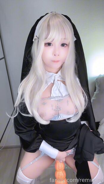 Remukira レム
