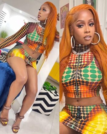 Remy Ma