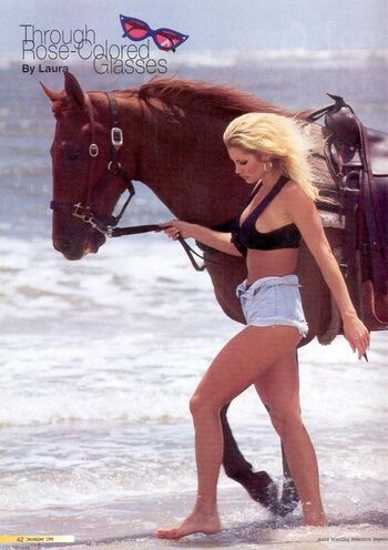 Rena Lesnar
