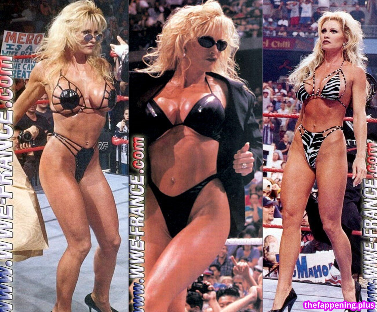 Rena Lesnar