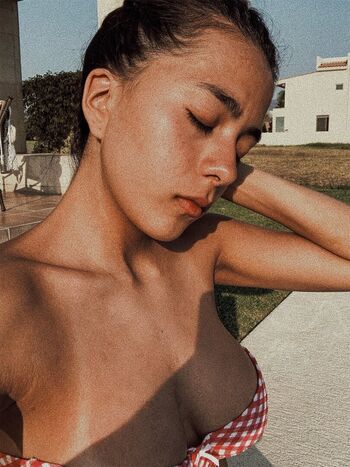 Renata de la Rosa Perea