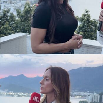 Renata Frisson