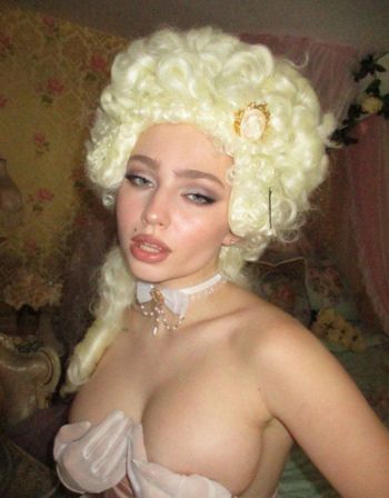 Renata Valliulina