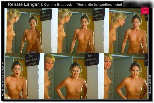 Renate Langer