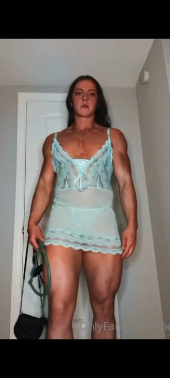 Rene Miller