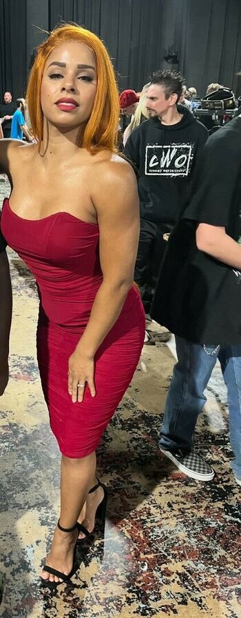 Renee Michelle