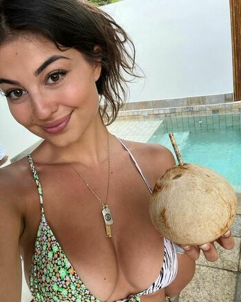 Reneé Monaco