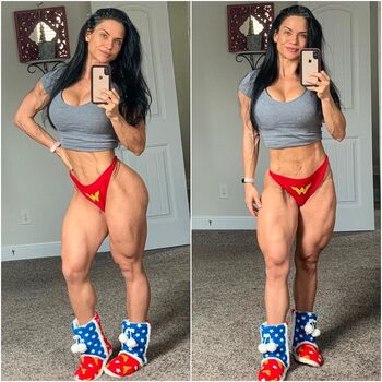 Reneé Monaco