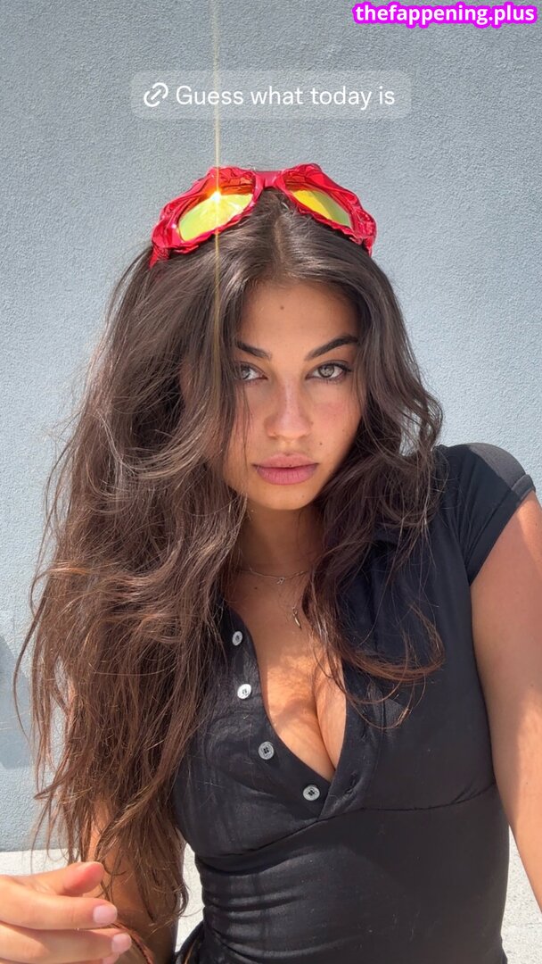 Reneé Monaco
