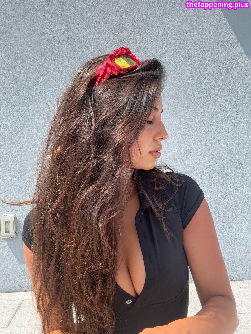 Reneé Monaco
