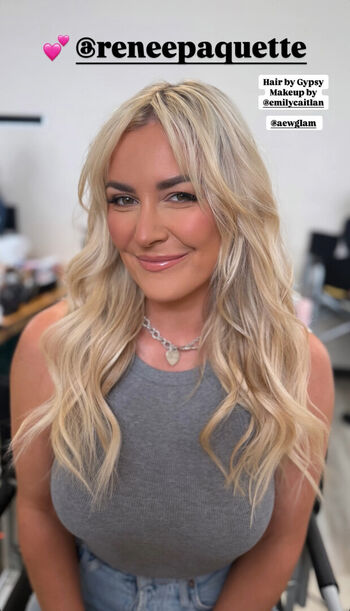 Renee Paquette