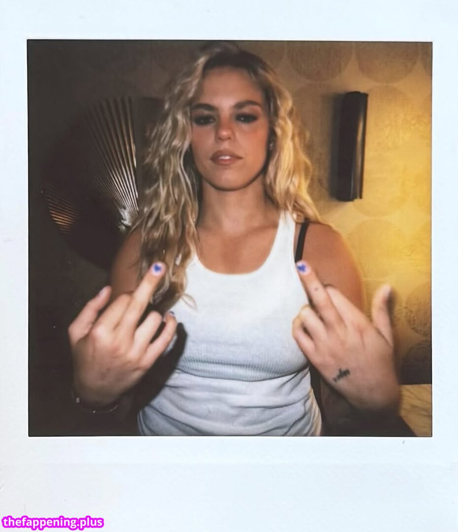 Renee Rapp