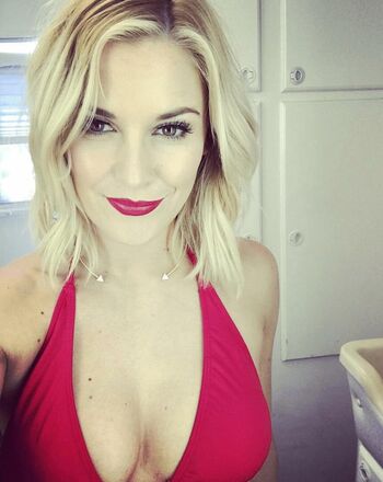 Renee Young